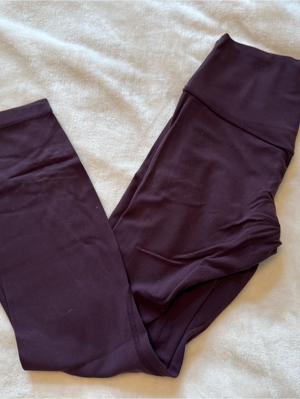 lululemon athletica High-Rise Leggings